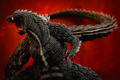 EZHobi Omega Beast Godzilla Ultima DX Version