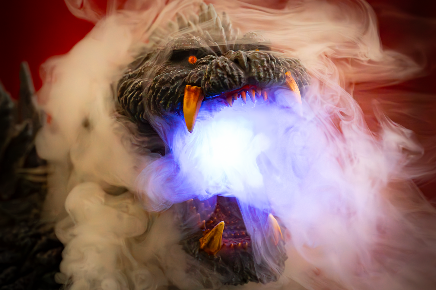 EZHobi Omega Beast Godzilla Ultima DX Version