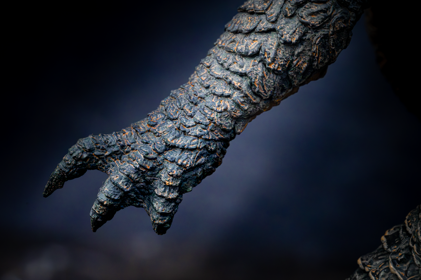 WDragon Godzilla 2021 Regular Version