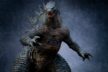 WDragon Godzilla 2021 Regular Version