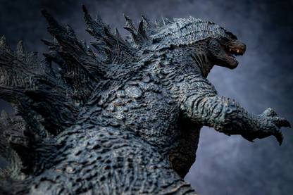 WDragon Godzilla 2021 Regular Version