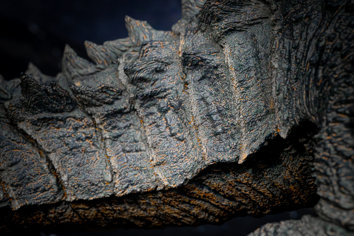 WDragon Godzilla 2021 Regular Version