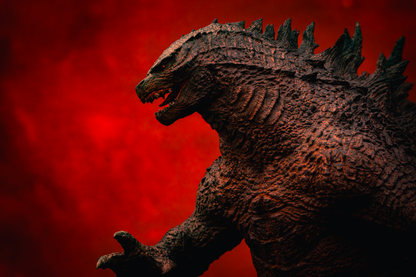WDragon Godzilla 2021 Regular Version