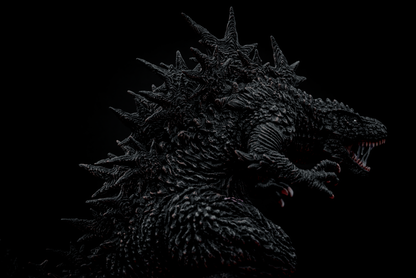 EZHobi Omega Beast Godzilla Minus One Odo Island Attack Limited Saliva Edition