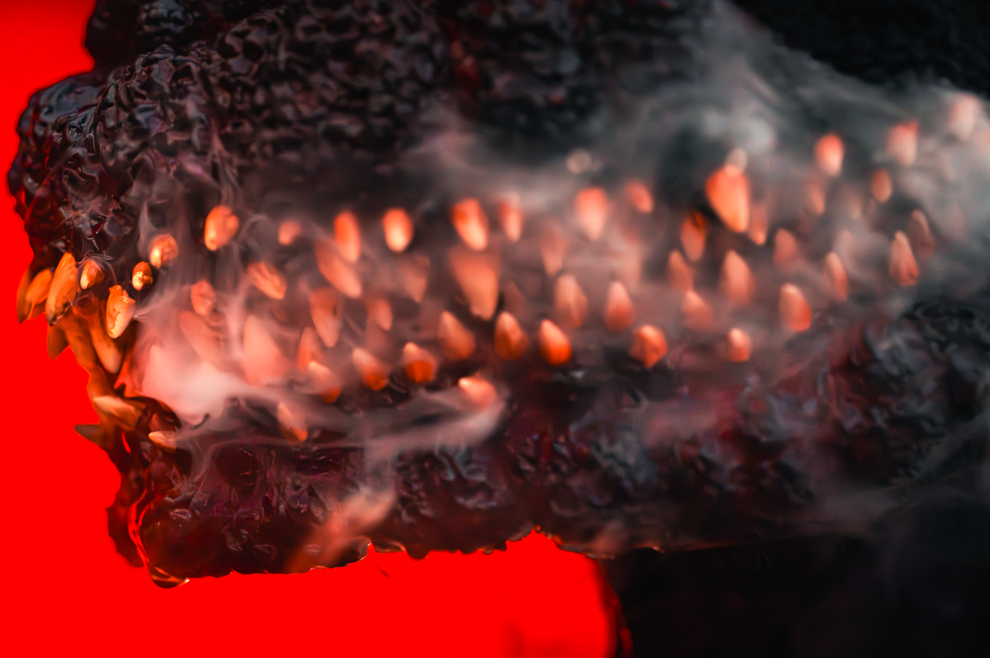 EZHobi Mega Eggmon Shin Godzilla 4th Form