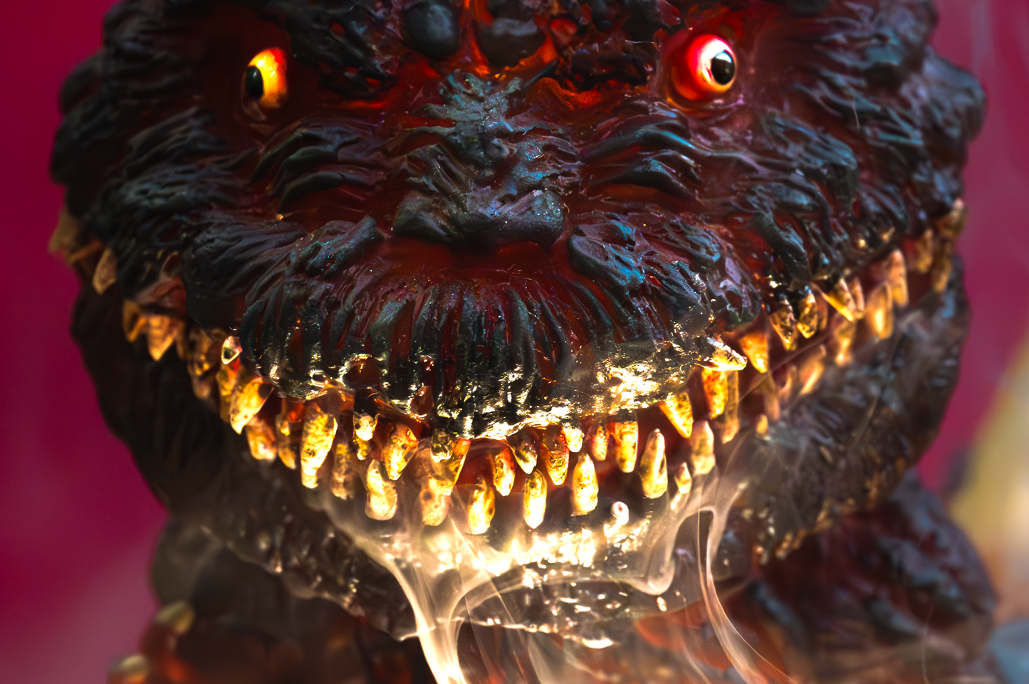 EZHobi Eggmon Plus Shin Godzilla