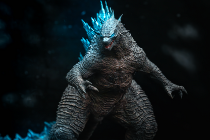 WDragon Godzilla 2021 Heat Ray Version