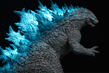 WDragon Godzilla 2021 Heat Ray Version