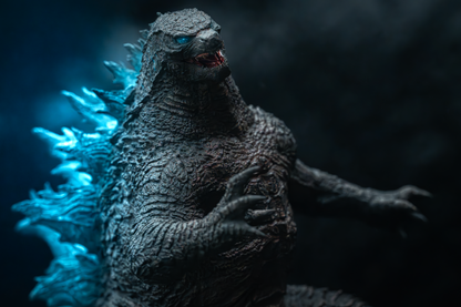 WDragon Godzilla 2021 Heat Ray Version