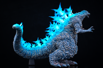 EZHobi Alpha Kaiju Series Godzilla Minus One Heat Ray Glow in the Dark Ver