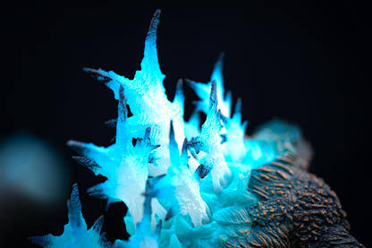 EZHobi Alpha Kaiju Series Godzilla Minus One Heat Ray Glow in the Dark Ver