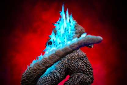 EZHobi Alpha Kaiju Series Godzilla Minus One Heat Ray Glow in the Dark Ver