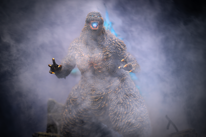 EZHobi Alpha Kaiju Series Godzilla Minus One Heat Ray Glow in the Dark Ver