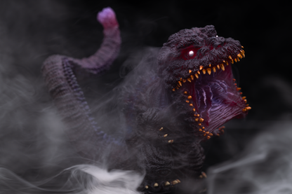 EZHobi Eggmon Plus Shin Godzilla (2016) Godzilla 4th Form Awakening (DX Ver.) Figure
