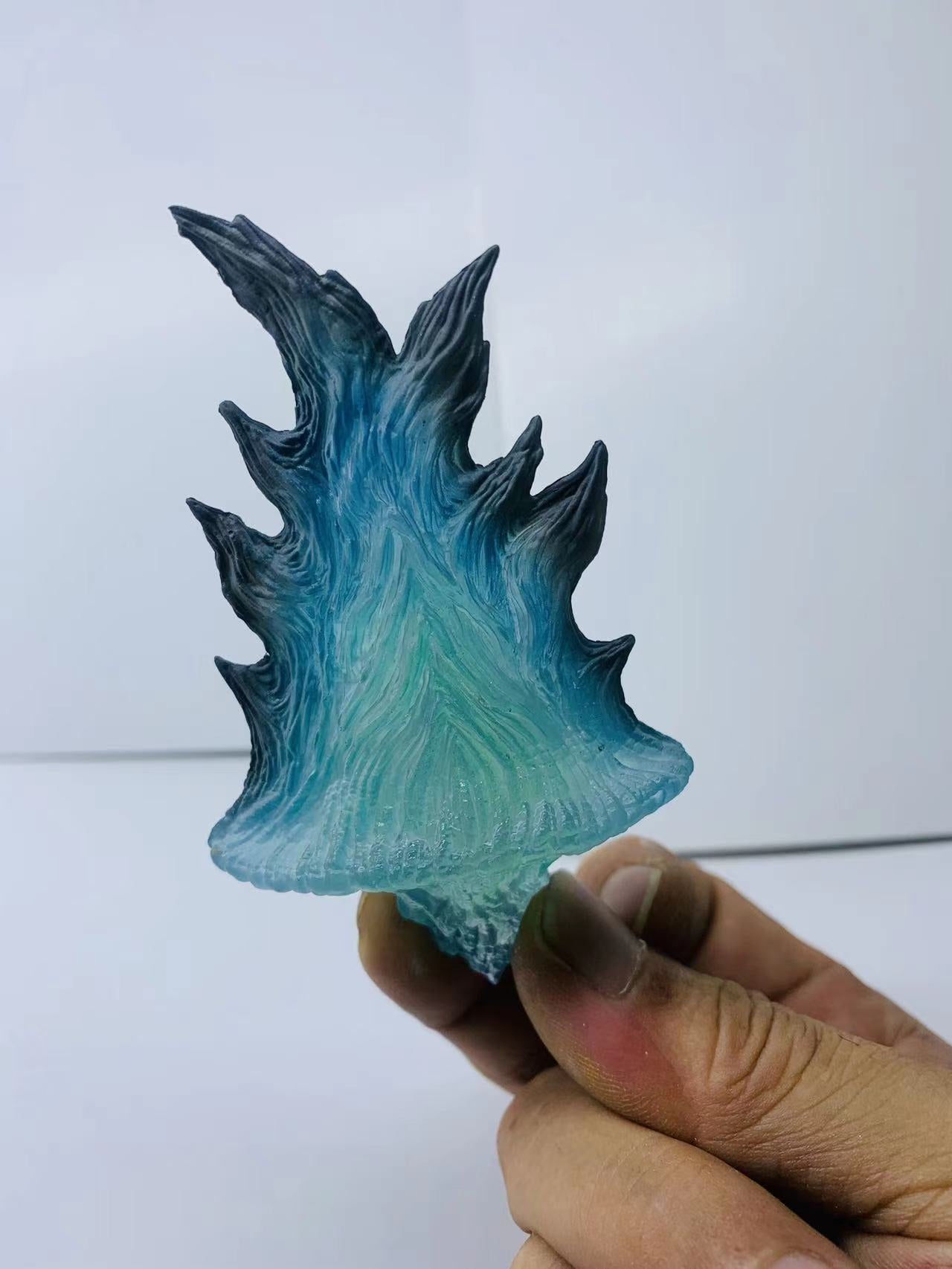 EZHobi Omega Beast Godzilla 2019