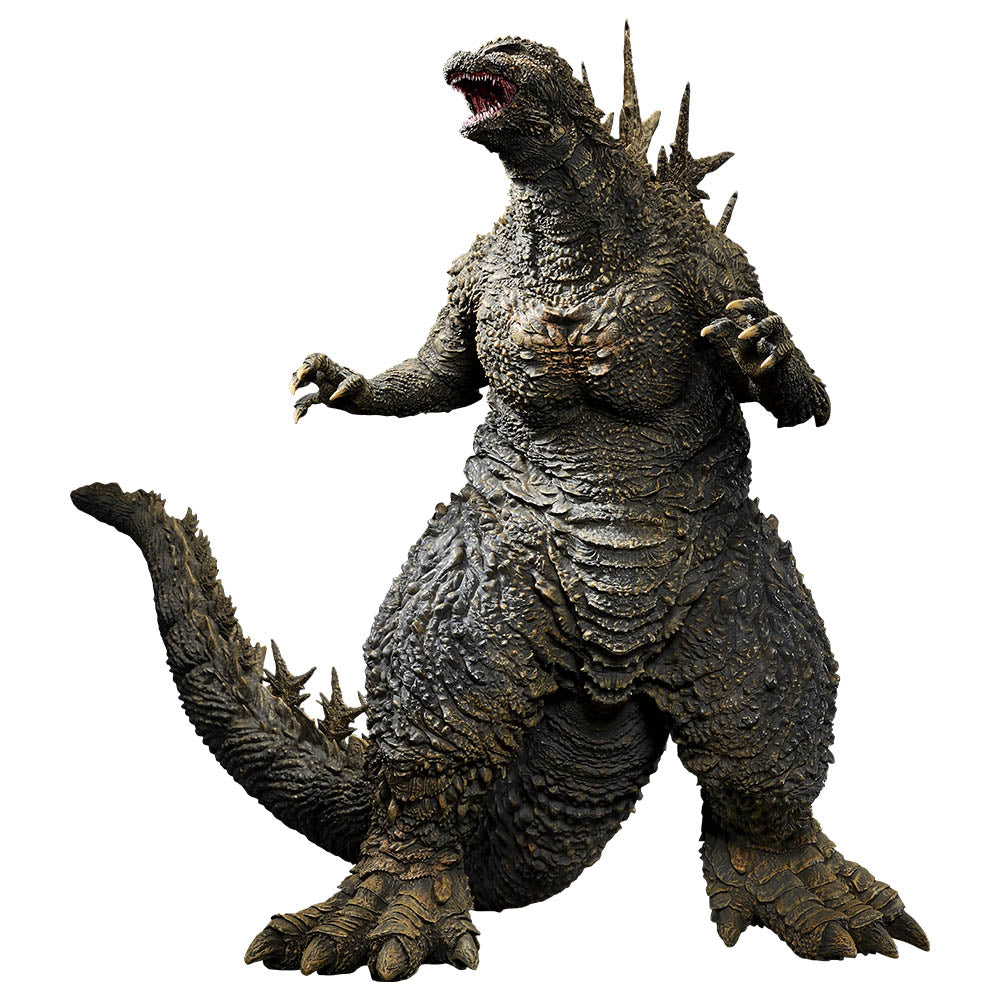 Ichibansho Godzilla Minus One
