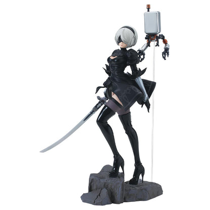 Ichibankuji Prize A NieR: Automata 2B