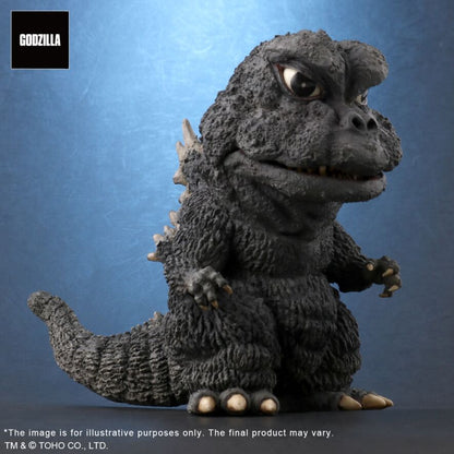X-Plus Deforeal Godzilla 1967