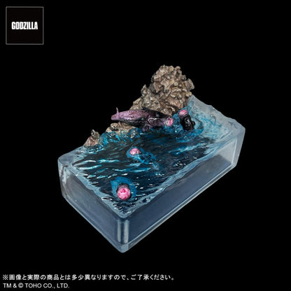 X-Plus Favorite Products Line Godzilla Minus One Odo Island Ver by EZHobi