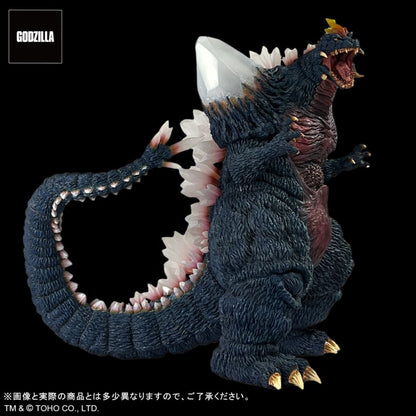 X-Plus Gigantic Series Favorite Products Line Omega Beast Space Godzilla by EZHobi