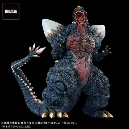 X-Plus Gigantic Series Favorite Products Line Omega Beast Space Godzilla by EZHobi