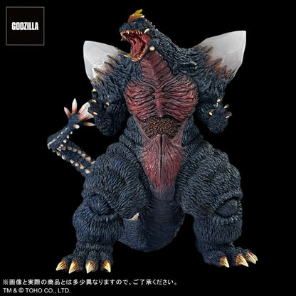 X-Plus Gigantic Series Favorite Products Line Omega Beast Space Godzilla by EZHobi