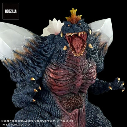 X-Plus Gigantic Series Favorite Products Line Omega Beast Space Godzilla by EZHobi