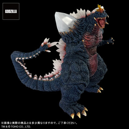 X-Plus Gigantic Series Favorite Products Line Omega Beast Space Godzilla by EZHobi