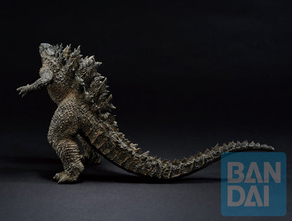 Ichibansho Godzilla X Kong