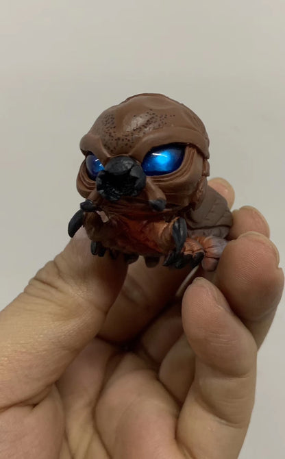 EZHobi Eggmon Godzilla King of the Monsters