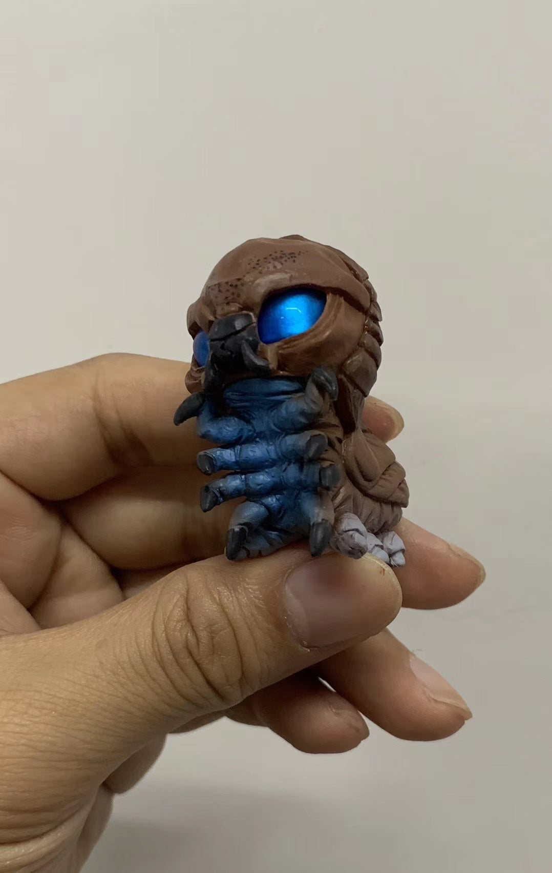 EZHobi Eggmon Godzilla King of the Monsters