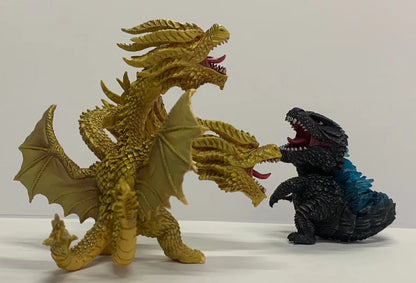 EZHobi Eggmon Godzilla King of the Monsters