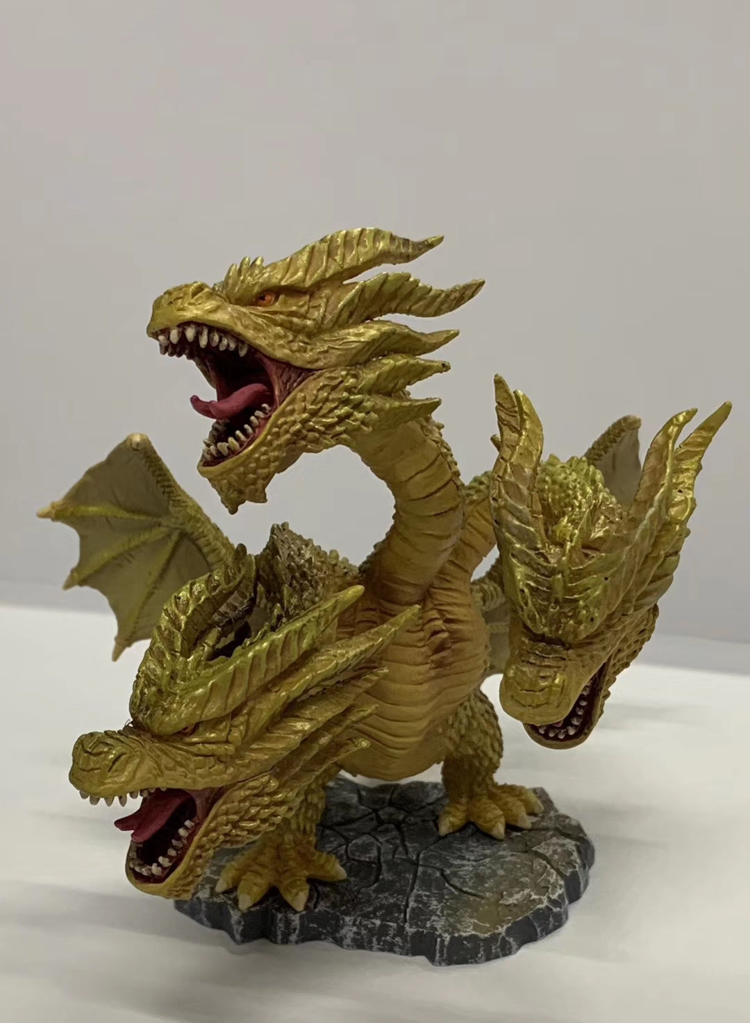 EZHobi Eggmon Godzilla King of the Monsters