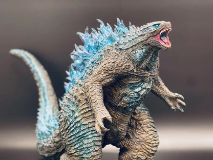 EZHobi Omega Beast Godzilla 2019