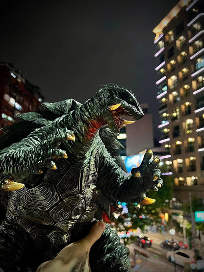 EZHobi Omega Beast Gamera 1999