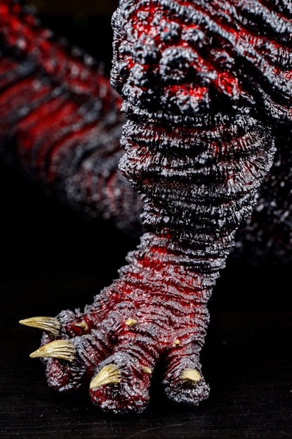 EZHobi Omega Beast Shin Godzilla Furious Red