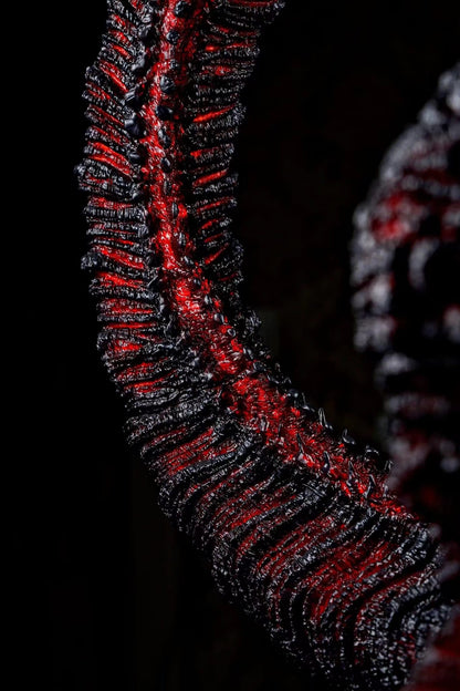 EZHobi Omega Beast Shin Godzilla Furious Red