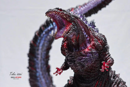 EZHobi Omega Beast Shin Godzilla Awakening Version