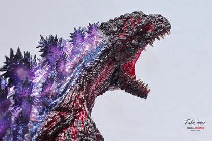 EZHobi Omega Beast Shin Godzilla Awakening Version
