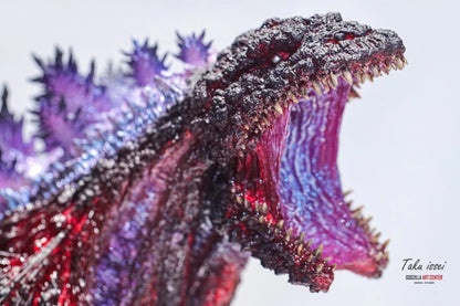 EZHobi Omega Beast Shin Godzilla Awakening Version