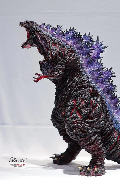 EZHobi Omega Beast Shin Godzilla Awakening Version