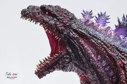 EZHobi Omega Beast Shin Godzilla Awakening Version