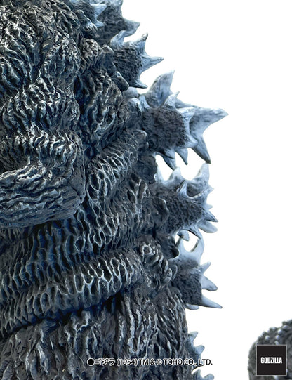 EZHobi Omega Beast Godzilla 1954 Train Biter 70th Anniversary Edition