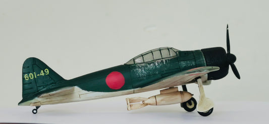 EZHOBI PREMIUM ACCESSORY SERIES : ZERO FIGHTER