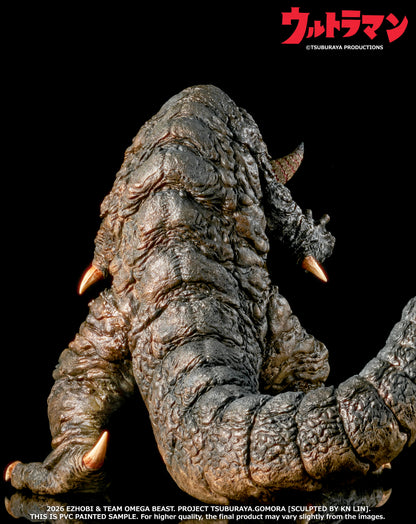 Omega Beast GOMORA Classic Edition OBS-013