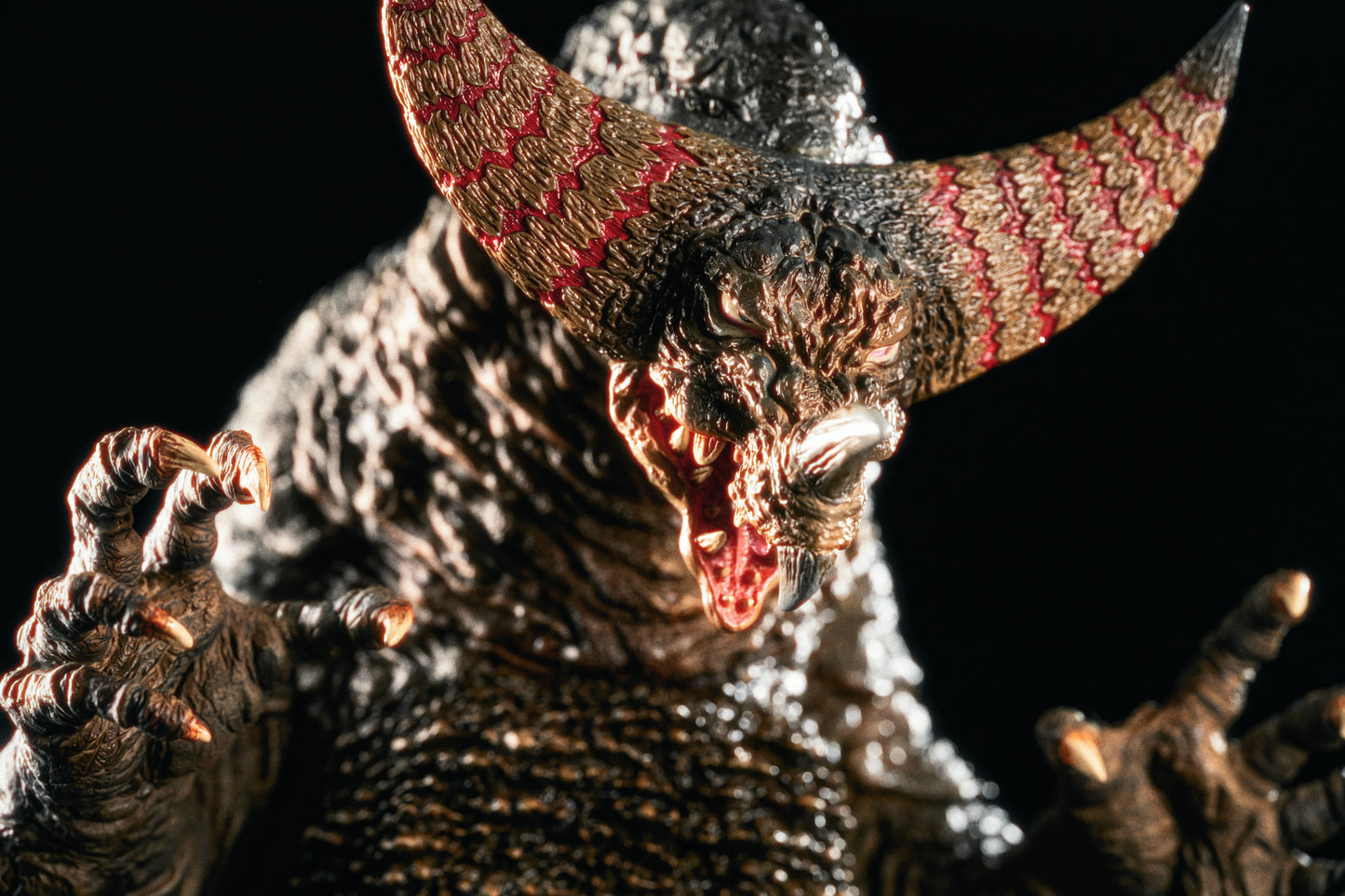 Omega Beast GOMORA Classic Edition OBS-013