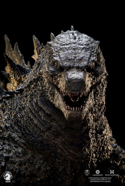 WDragon Godzilla 2021 Regular Version