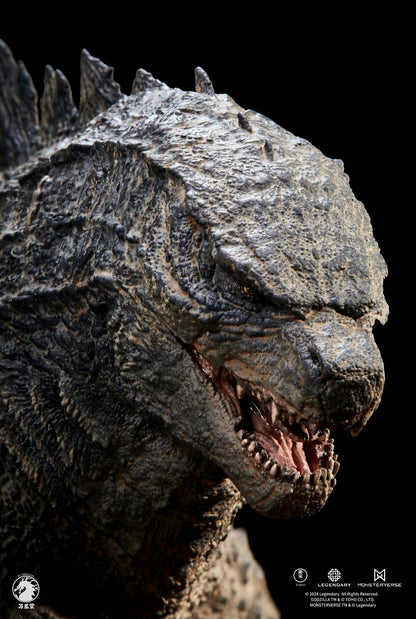 WDragon Godzilla 2021 Regular Version