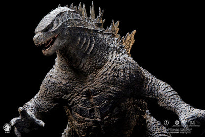 WDragon Godzilla 2021 Regular Version
