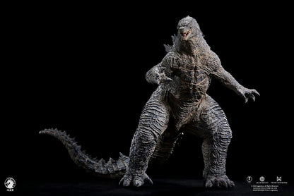 WDragon Godzilla 2021 Regular Version